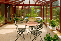 Bennett End conservatory quotes