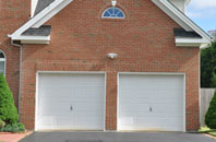 free Bennett End garage construction quotes